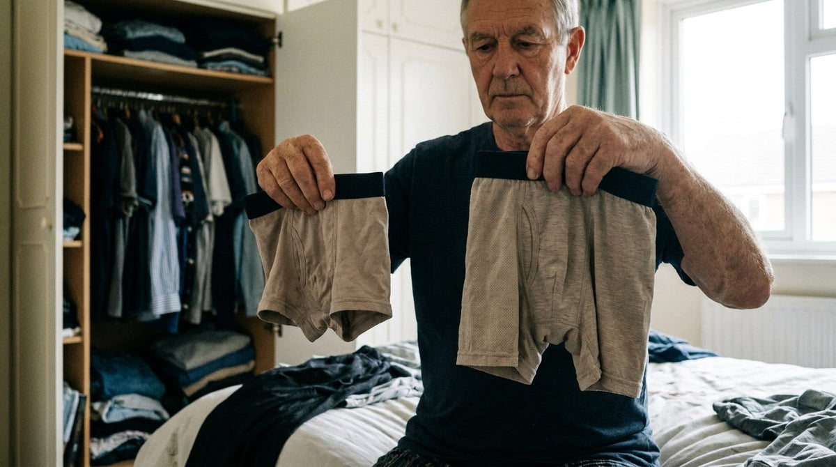 Quels sont les signes de l'incontinence urinaire ? Guide complet des symptômes | Orykas
