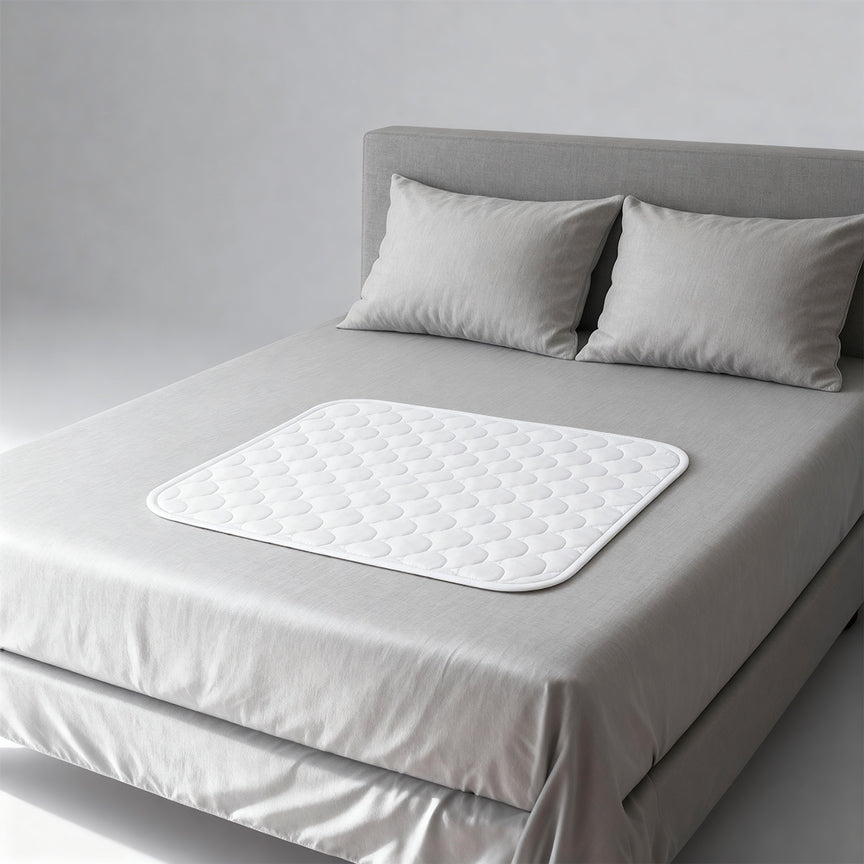 Alèse lavable ultra absorbante