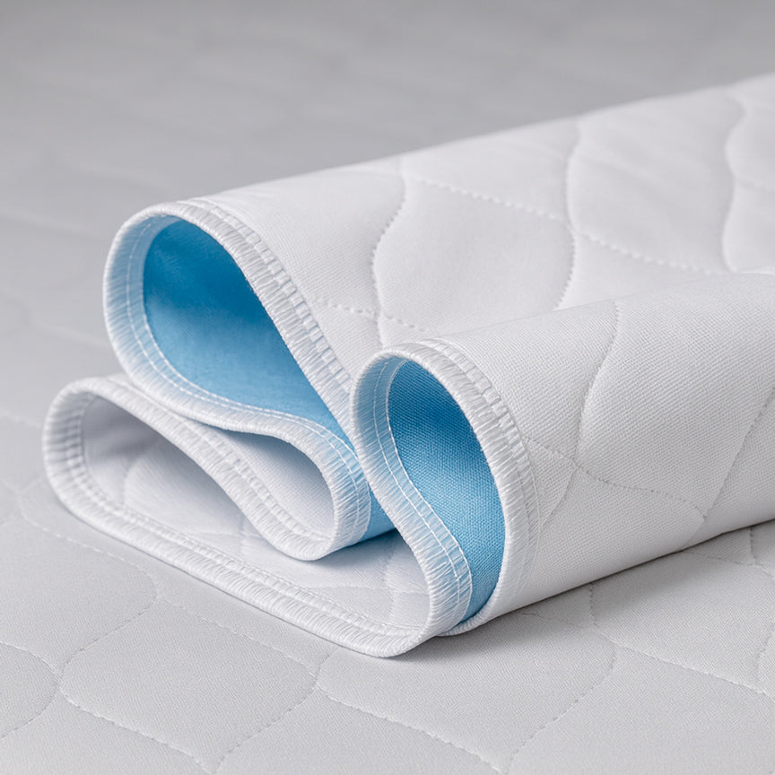 Alèse lavable ultra absorbante