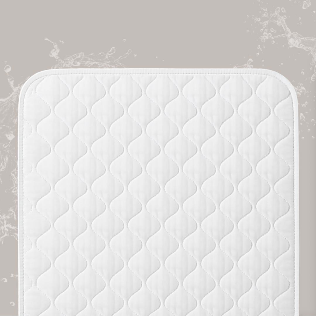 Alèse lavable ultra absorbante