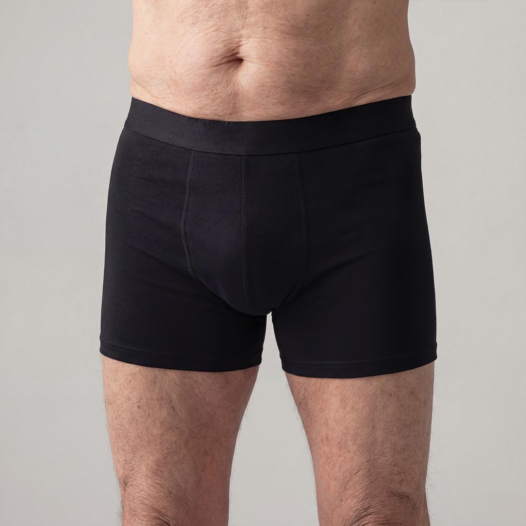 Pack Découverte Boxer Ultra Absorbant
