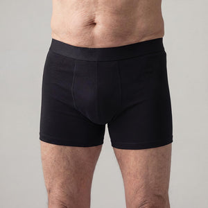 6 boxers ultra absorbants Orykas