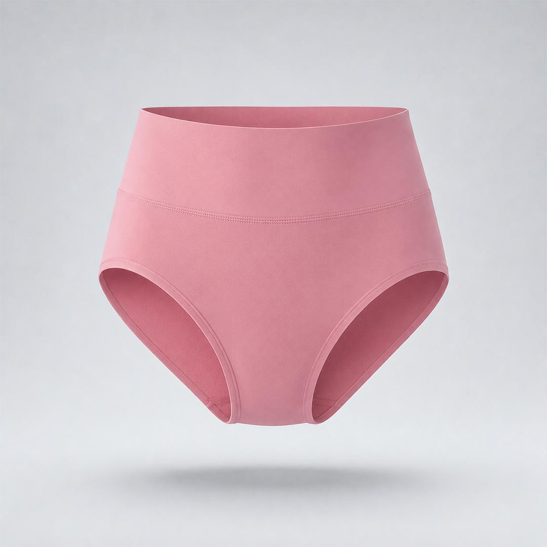 Culotte fuite urinaire mi haute