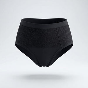 6 culottes ultra absorbantes Orykas