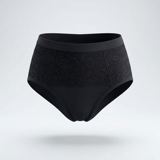Pack Sérénité Culotte Ultra Absorbante