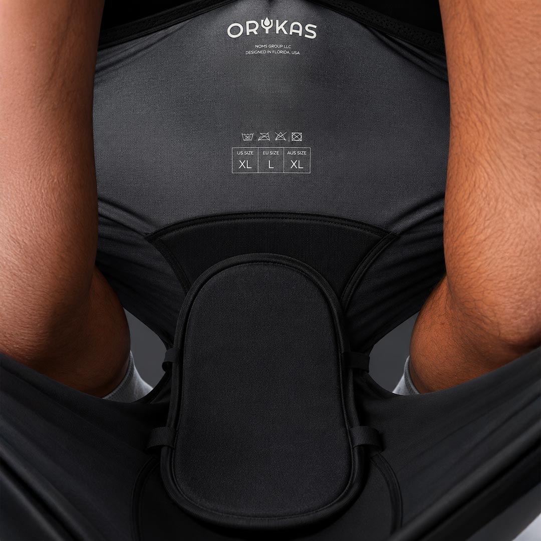 Pads Lavables StayDry™