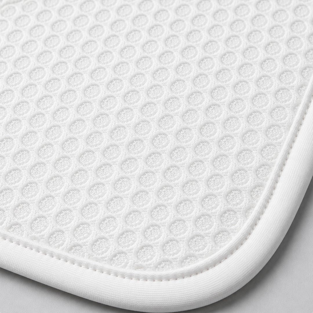 Alèse lavable ultra absorbante