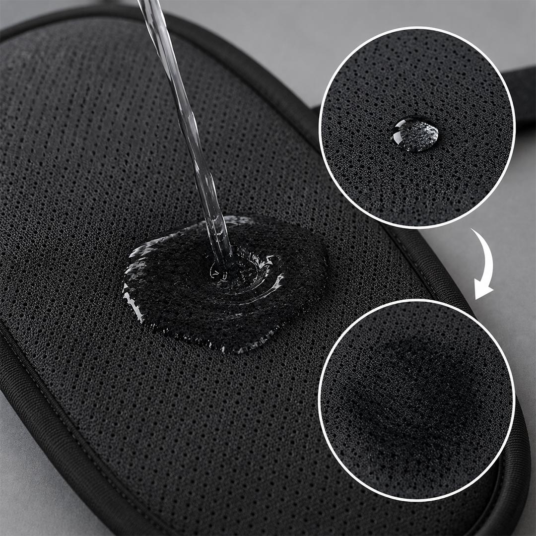 Pads Lavables StayDry™