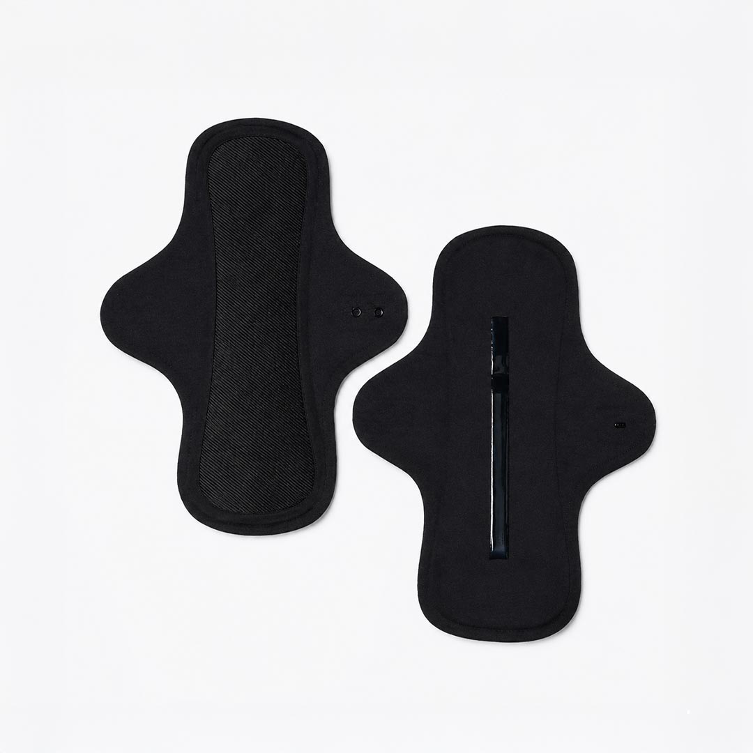 Pads ultra absorbants pour femme