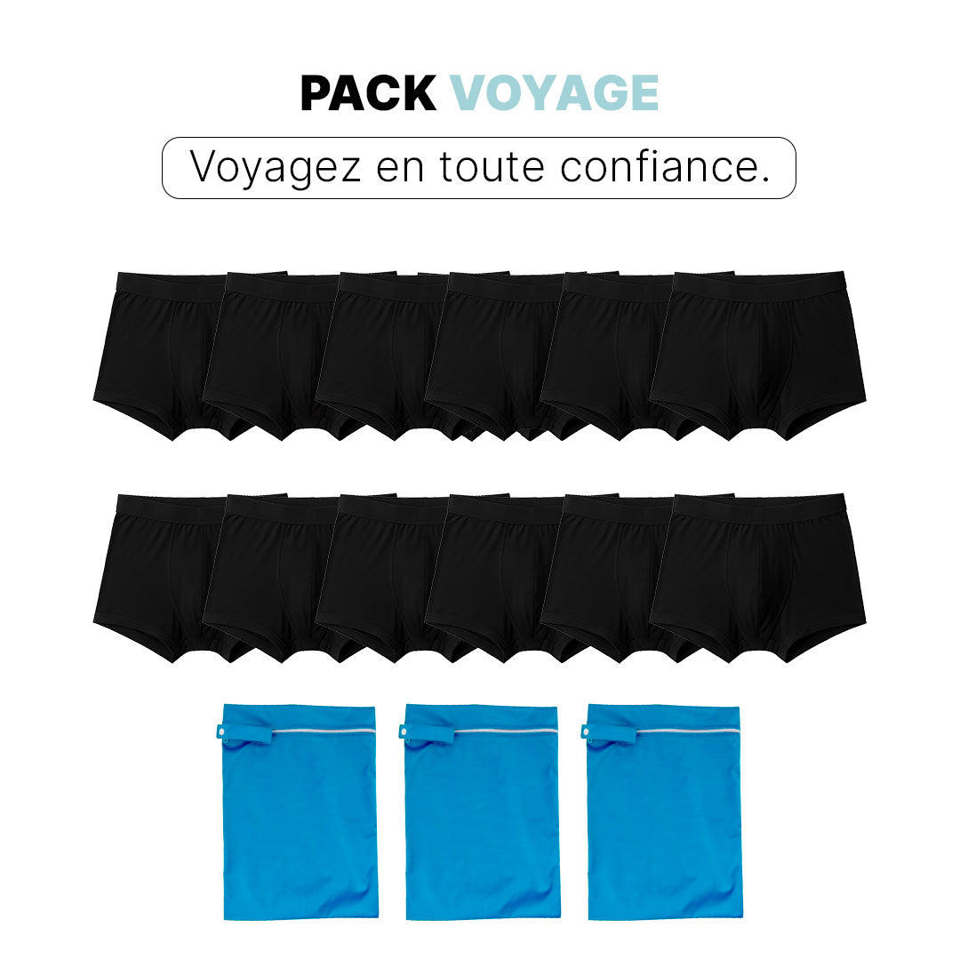 Pack Voyage