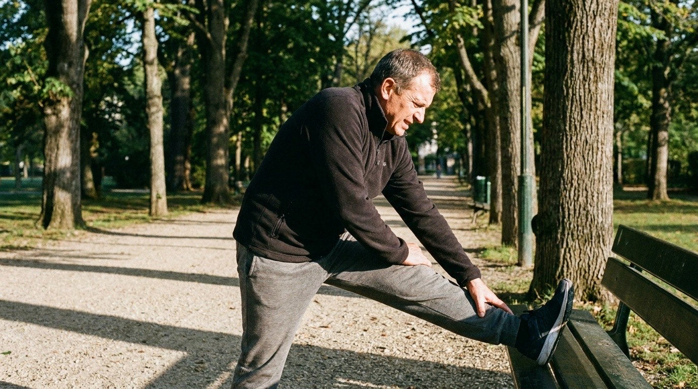 Dormir mieux avec l'incontinence : aménager sa chambre (homme) | Orykas