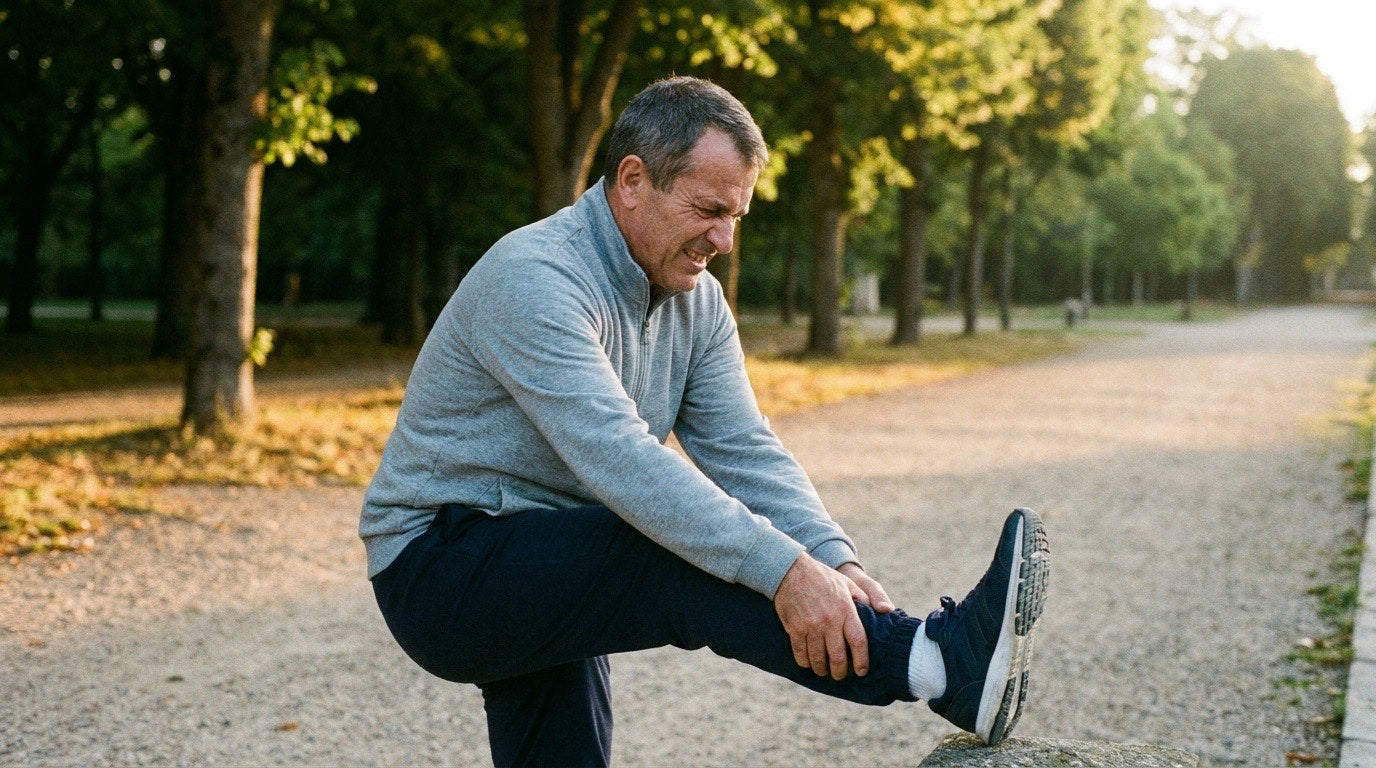 Électrostimulation périnéale homme : comment ça marche, pour qui | Orykas