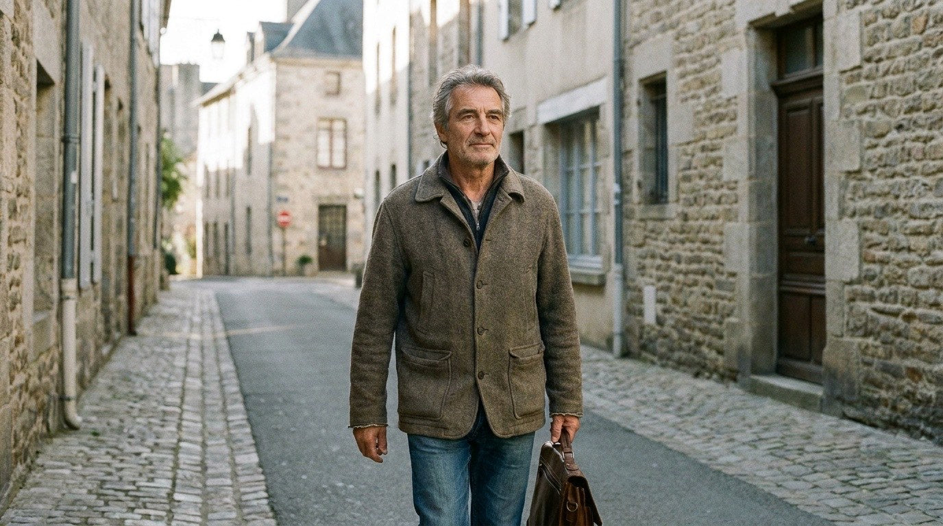 Incontinence chez l'homme de 40 ans : est-ce normal ? | Orykas