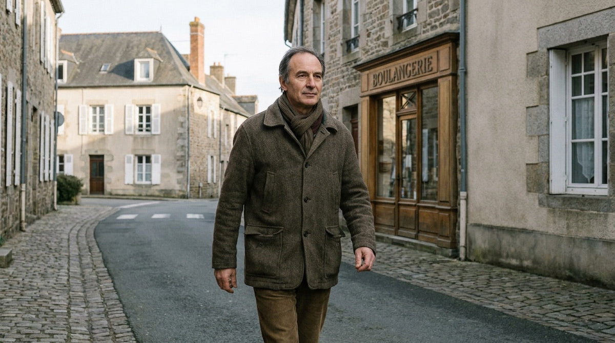 Incontinence d'effort chez l'homme : causes et solutions efficaces | Orykas