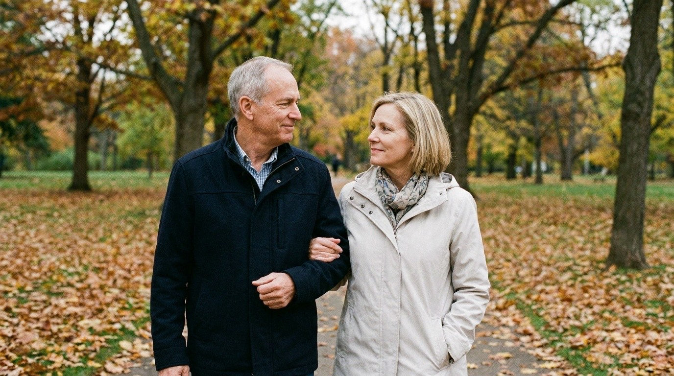 Incontinence et intimité : retrouver une vie de couple épanouie | Orykas