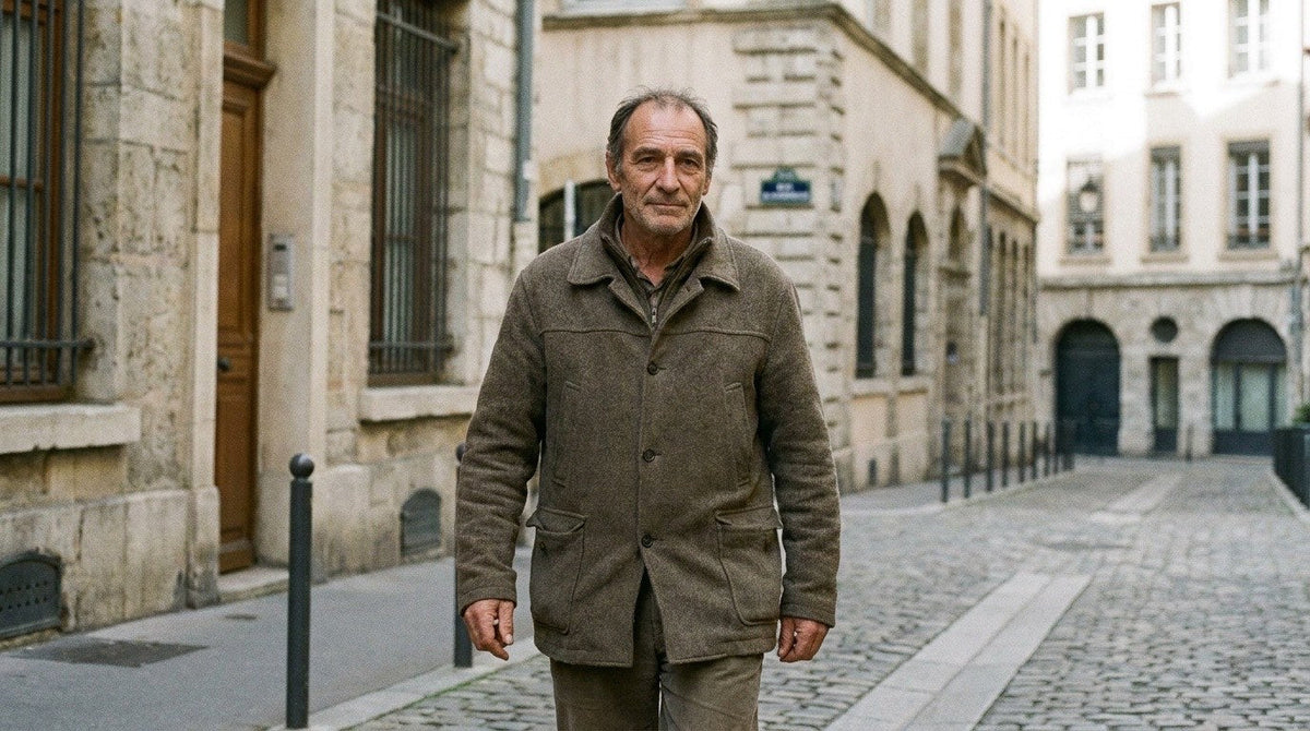 Incontinence urinaire masculine après 60 ans : causes et solutions | Orykas