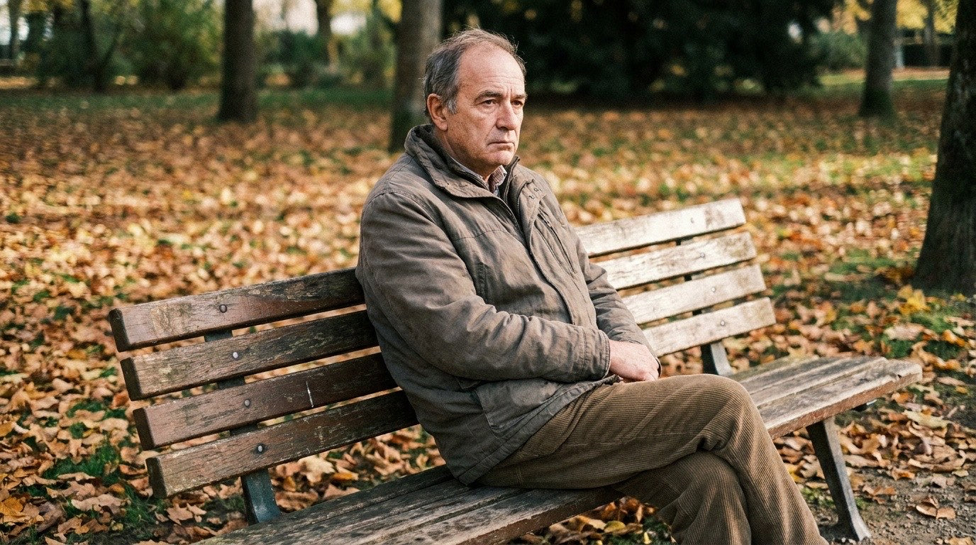 Isolement social et incontinence : rompre le tabou au masculin | Orykas