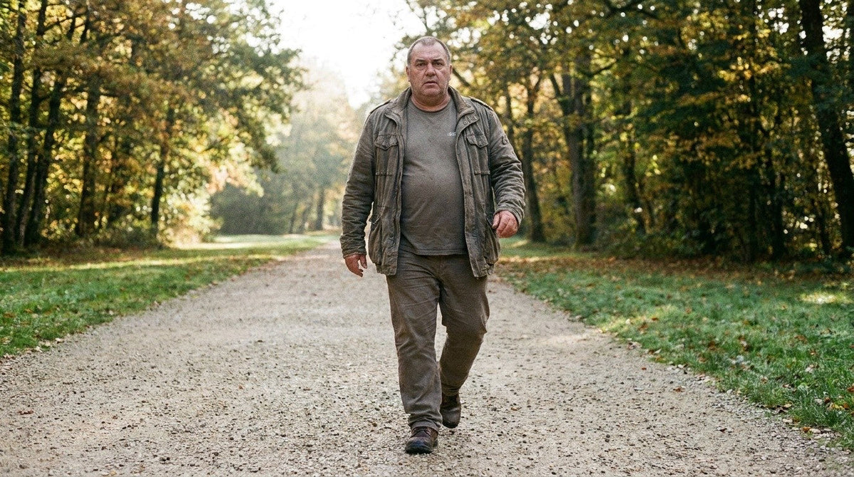 Obésité et fuites urinaires chez l'homme : le poids sur la vessie | Orykas