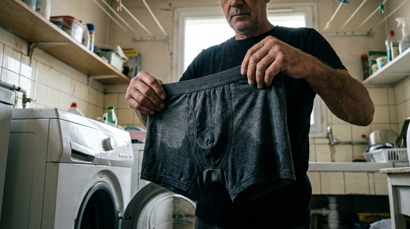 Odeurs urinaires : prévenir et traiter quand on porte des protections | Orykas