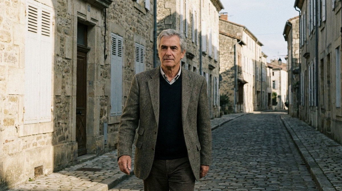 Premiers signes d'incontinence chez l'homme : agir dès aujourd'hui | Orykas
