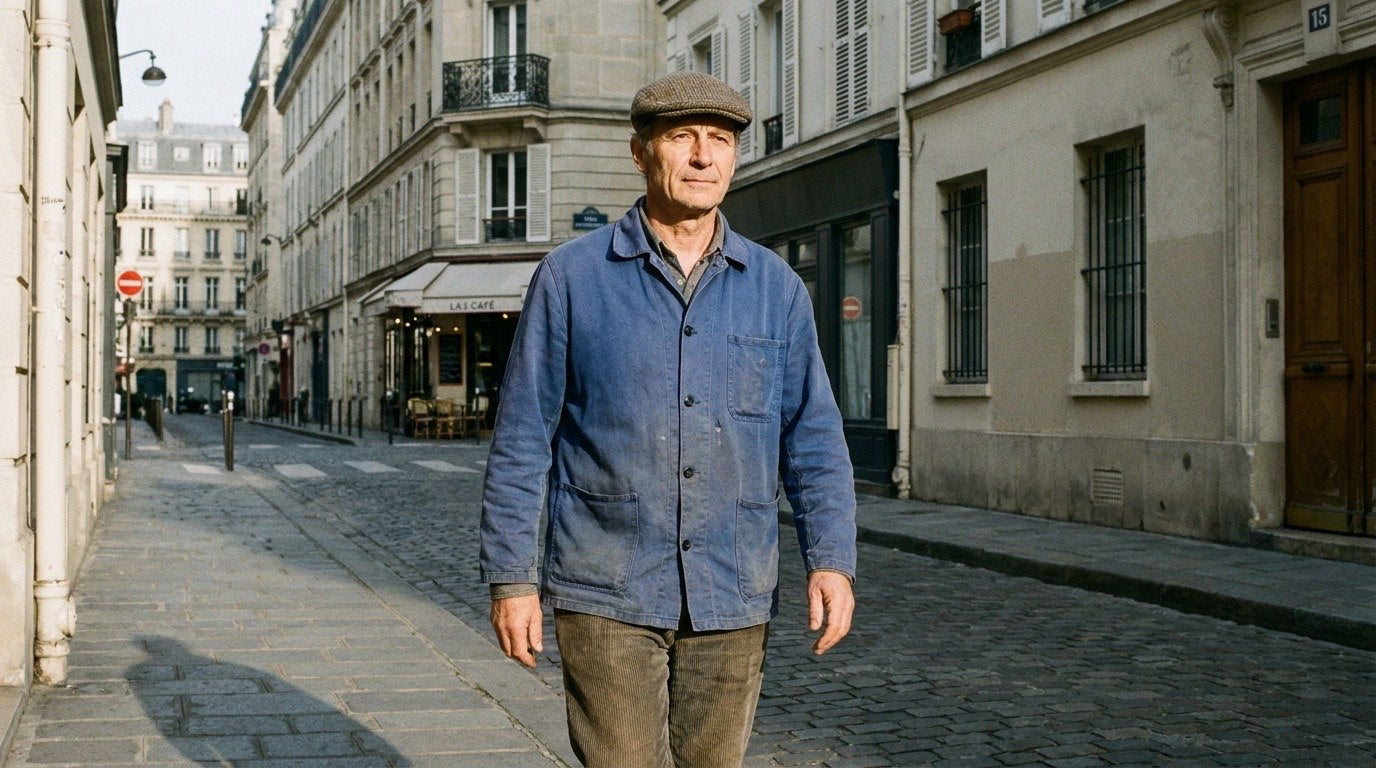 Stress et fuites urinaires chez l'homme : le lien corps-esprit | Orykas