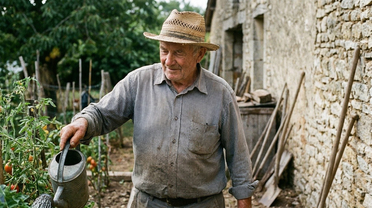Troubles urinaires après 70 ans : vieillissement normal ou pathologie ? | Orykas