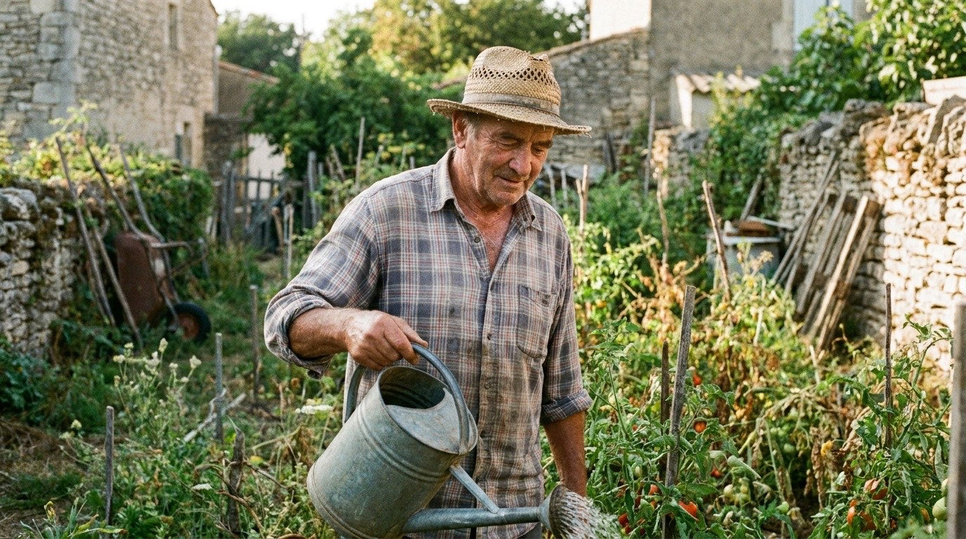Vieillir sereinement avec sa vessie : conseils après 60 ans (homme) | Orykas