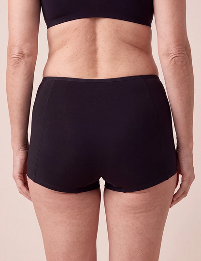 Boxer Femme Ultra-Absorbant