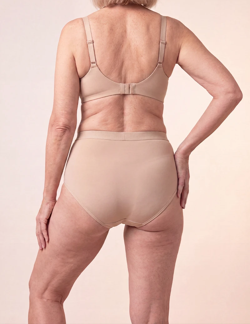 Culotte fuite urinaire importante
