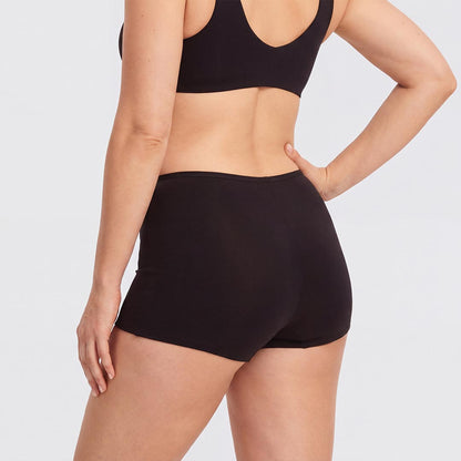 Boxer Femme Ultra-Absorbant