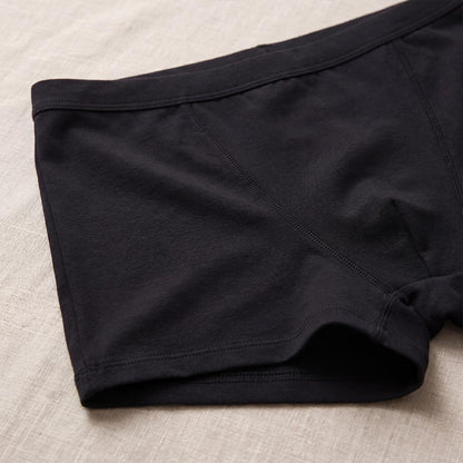 Boxer Femme Ultra-Absorbant