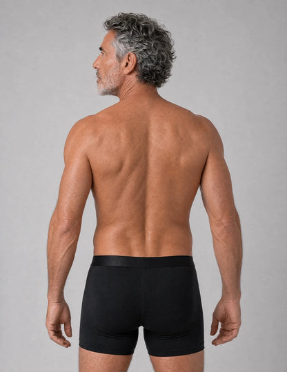 Boxer Incontinence Absorption Maximale