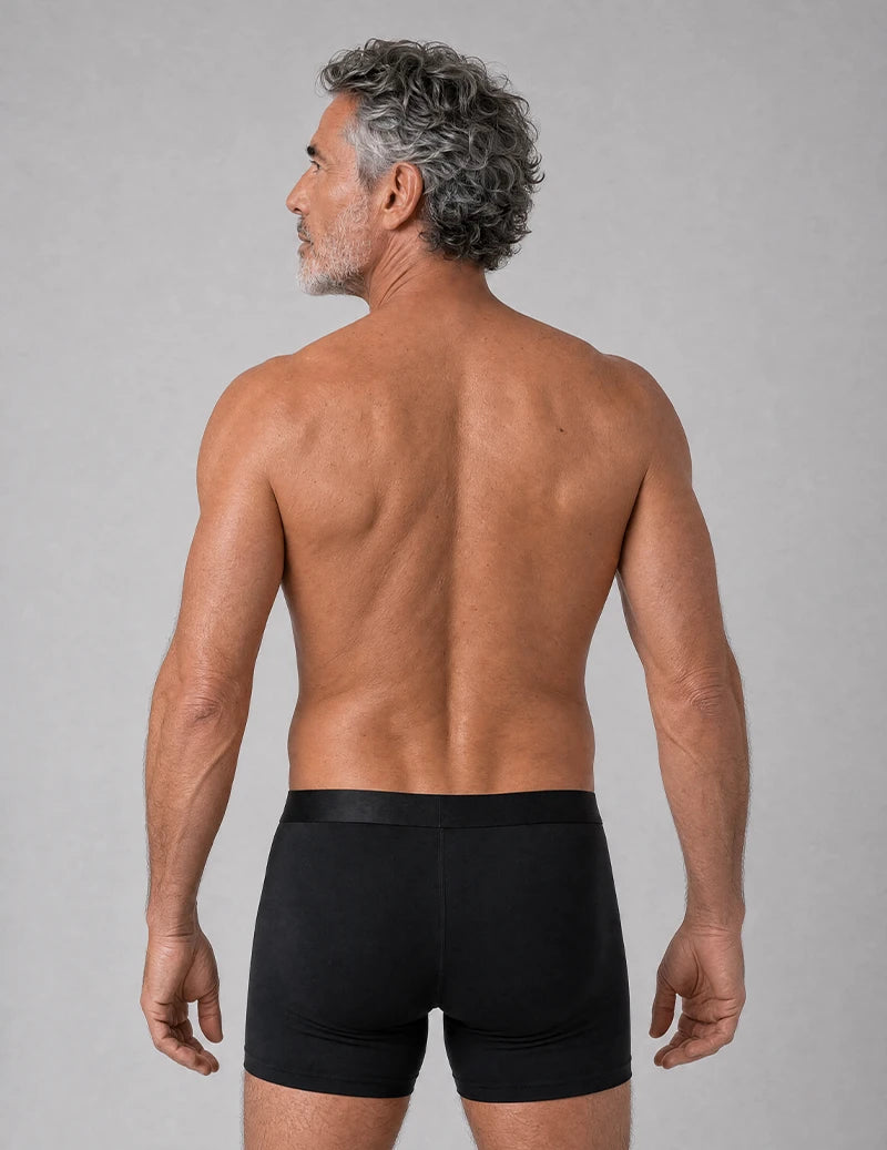 Boxer Incontinence Absorption Maximale
