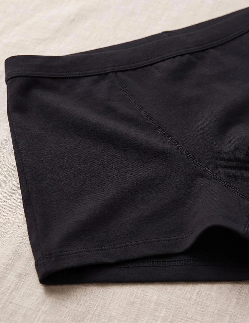 Boxer Femme Ultra-Absorbant
