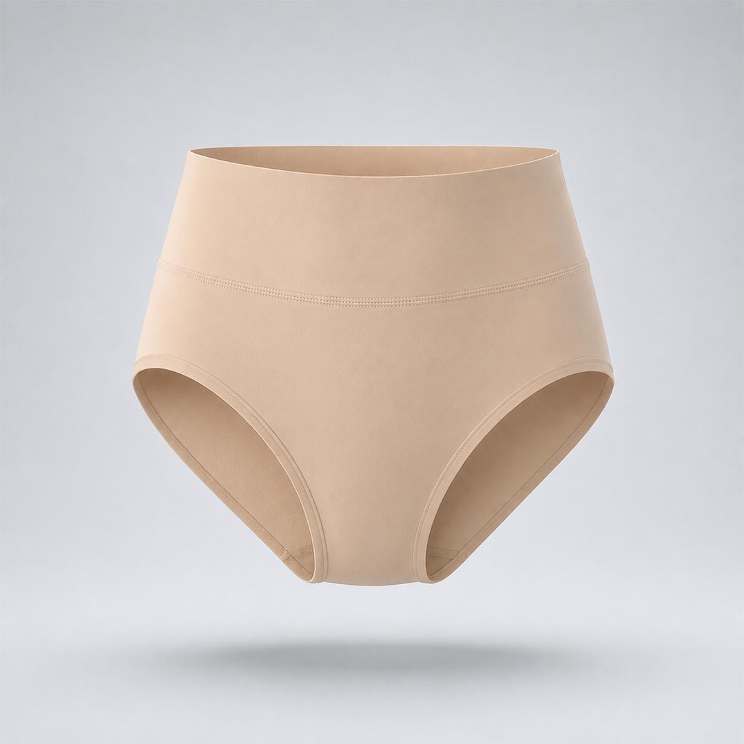 Culotte fuite urinaire mi haute