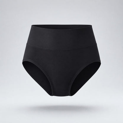 Culotte fuite urinaire mi haute