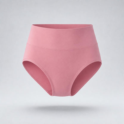 Culotte fuite urinaire mi haute