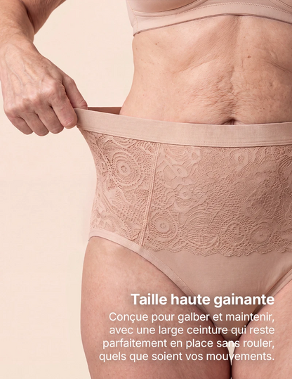 Culotte fuite urinaire importante