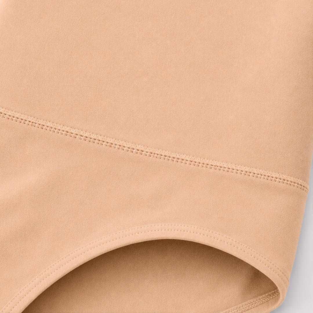Culotte fuite urinaire mi haute