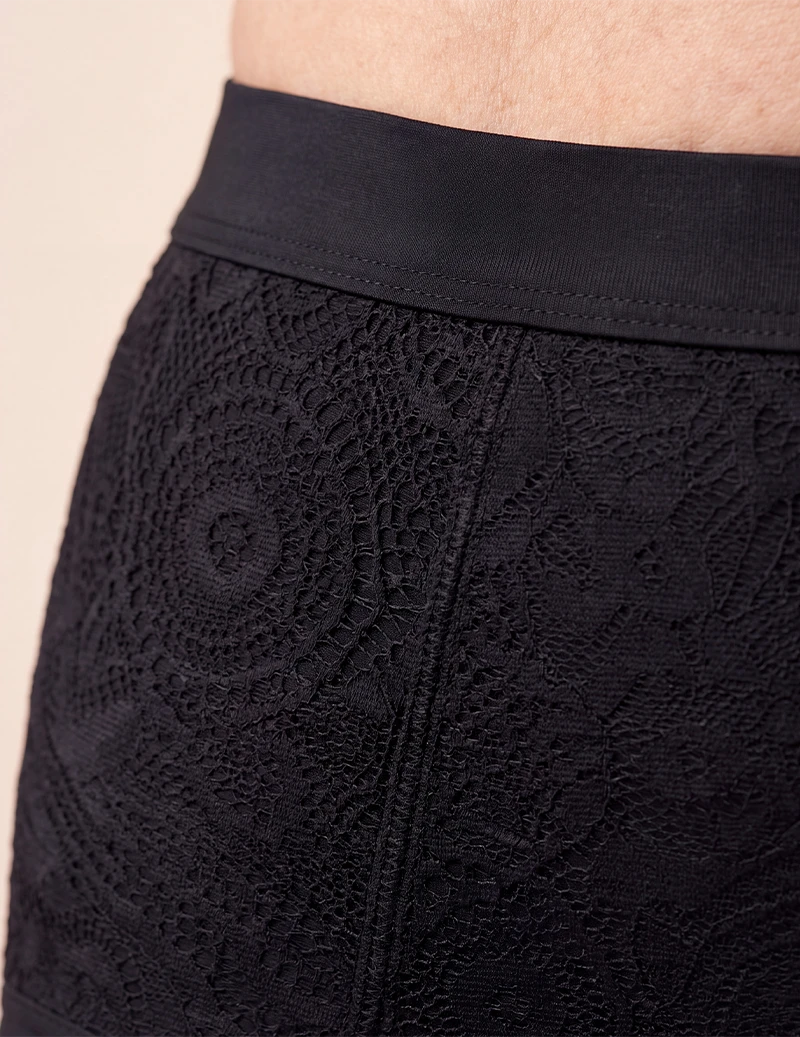 Culotte fuite urinaire importante
