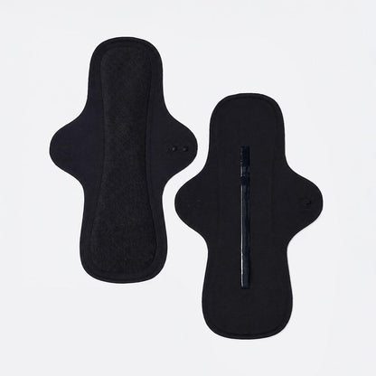 Pads ultra absorbants pour femme