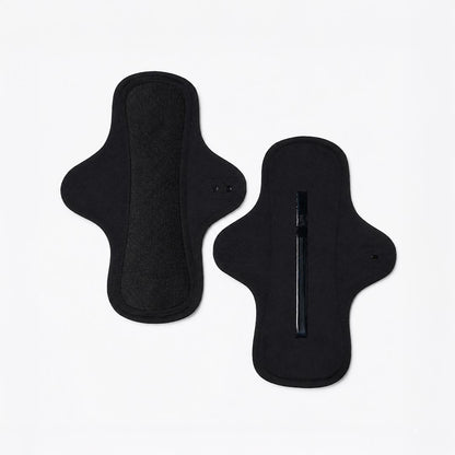 Pads ultra absorbants pour femme