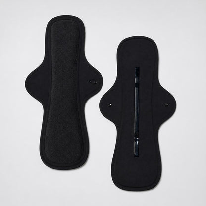 Pads ultra absorbants pour femme