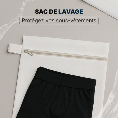 Sac de lavage