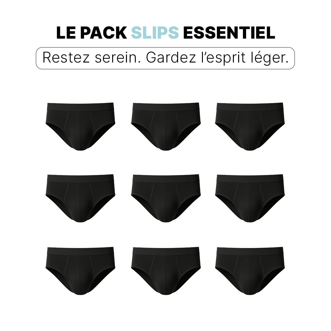 Pack Slip