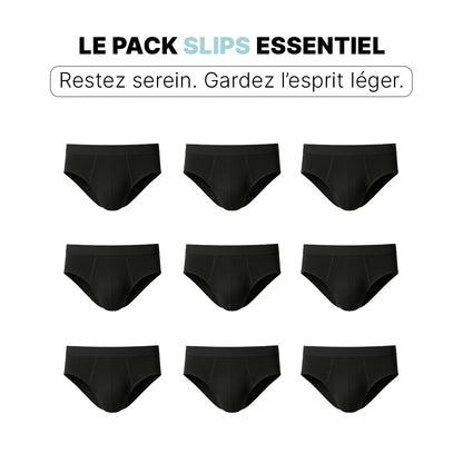 Pack Slip