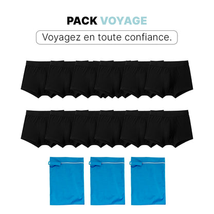 Pack Voyage