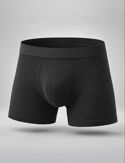 Boxer d'incontinence lavable pour homme